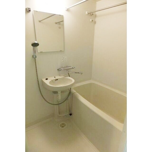 プロスペクト森下の物件内観写真