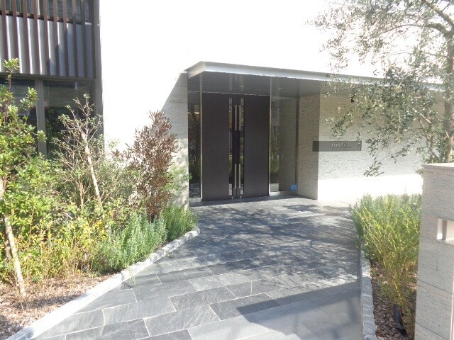 パークアクシス菊川ステーションゲートの物件内観写真