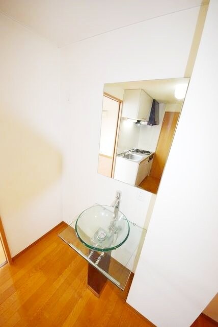 KSマンション南砂の物件内観写真