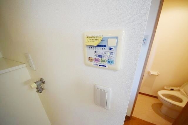 KSマンション南砂の物件内観写真