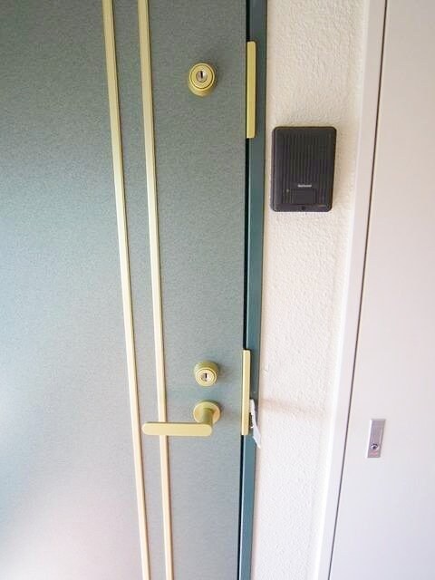 KSマンション南砂の物件内観写真