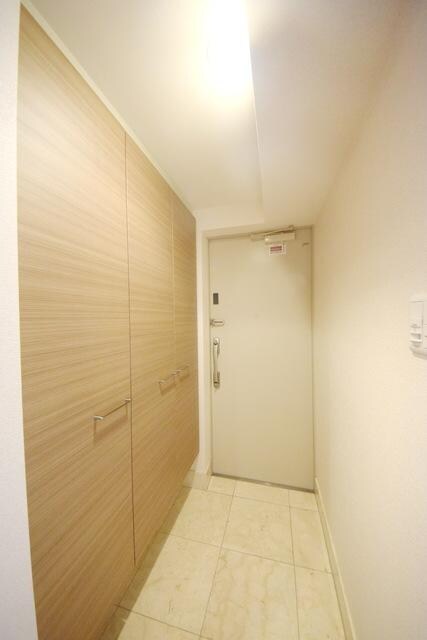 ブラディア日本橋水天宮の物件内観写真