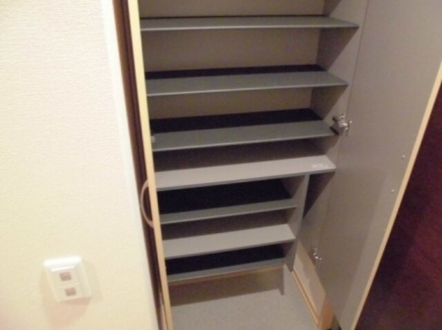 サニーヒルズ立花の物件内観写真