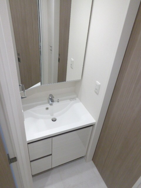 パークアクシス木場の物件内観写真