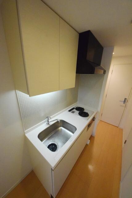 コンフォリア押上の物件内観写真