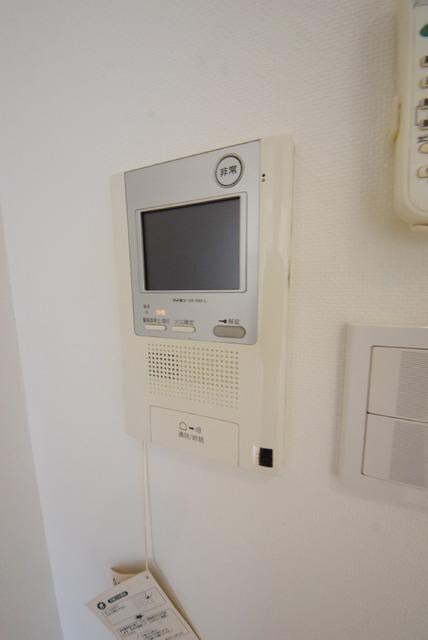 コンフォリア押上の物件内観写真