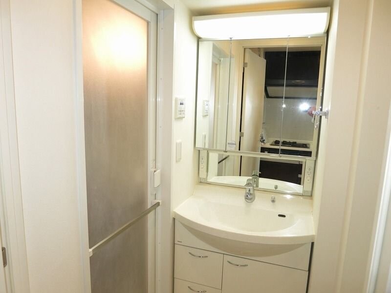 アーデン清澄白河の物件内観写真