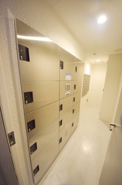 La Douceur東神田の物件内観写真