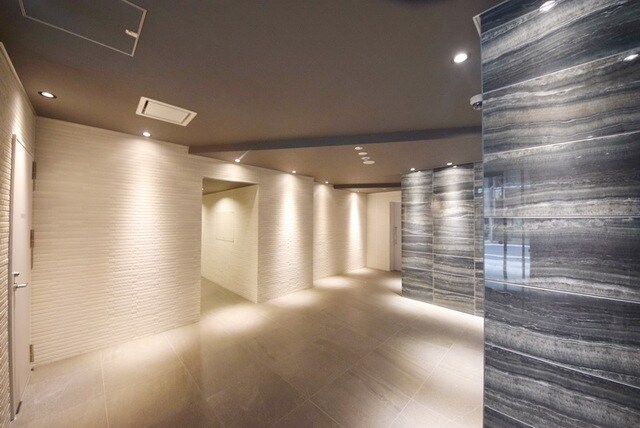 La Douceur東神田の物件内観写真