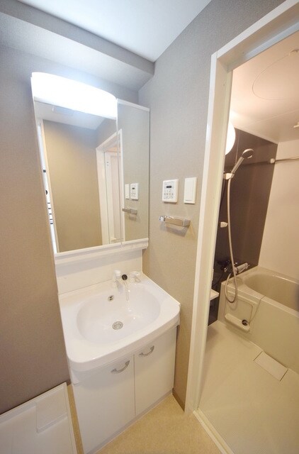 La Douceur東神田の物件内観写真