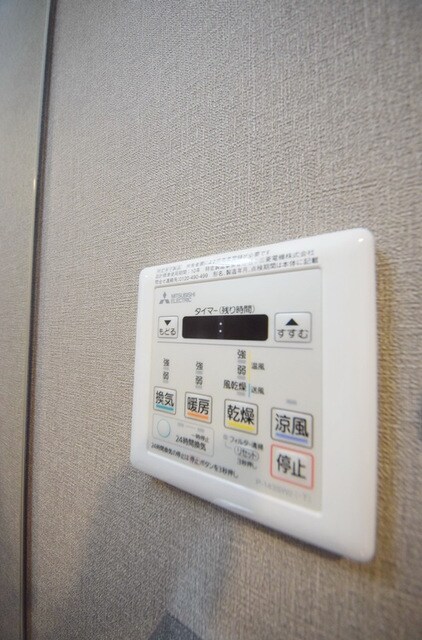 La Douceur東神田の物件内観写真