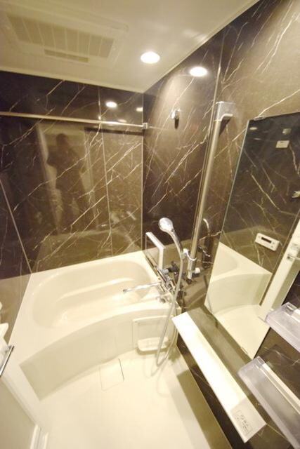 メイクスデザイン蔵前の物件内観写真