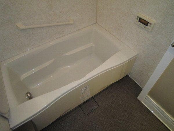 エコロジー錦糸町レジデンスの物件内観写真