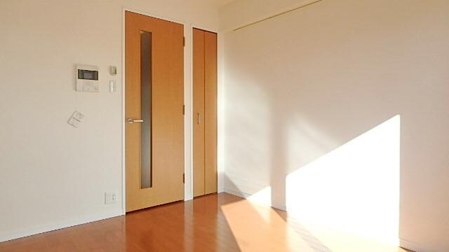 グロースメゾン亀戸の物件内観写真