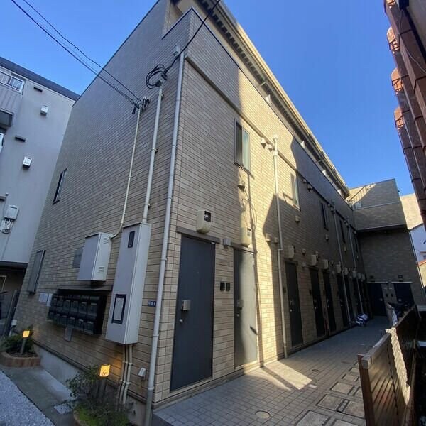 MIO曳舟の物件内観写真