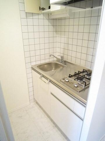 スパシエスタイル住吉の物件内観写真