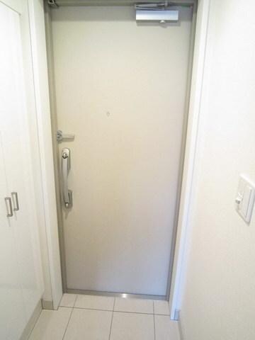 スパシエスタイル住吉の物件内観写真