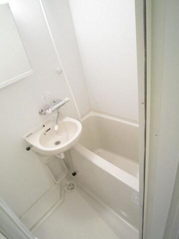 スパシエスタイル住吉の物件内観写真