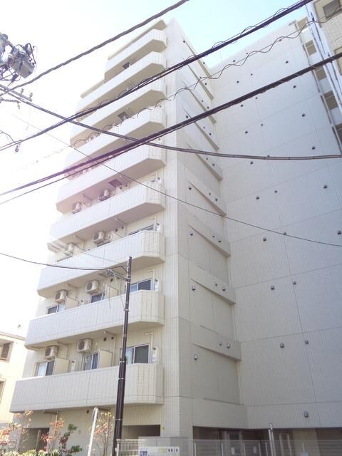 スパシエスタイル住吉の物件内観写真