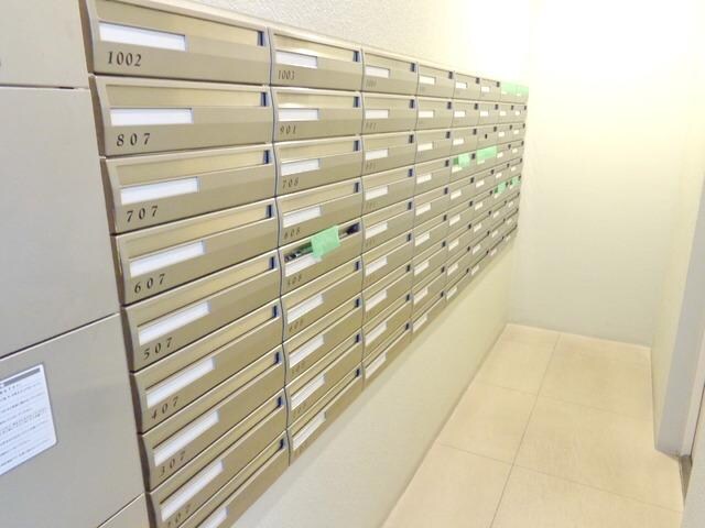 スパシエスタイル住吉の物件内観写真