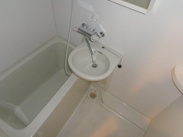 スパシエスタイル住吉の物件内観写真