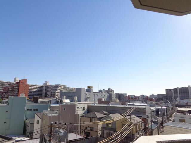 スパシエスタイル住吉の物件内観写真