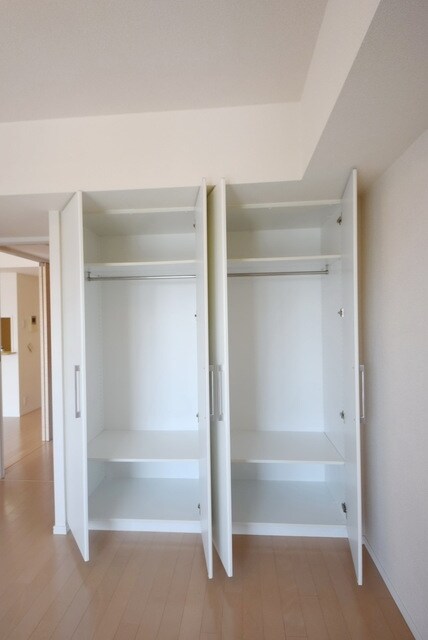 パークアクシス辰巳ステージの物件内観写真