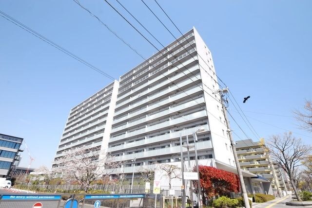 パークアクシス辰巳ステージの物件内観写真