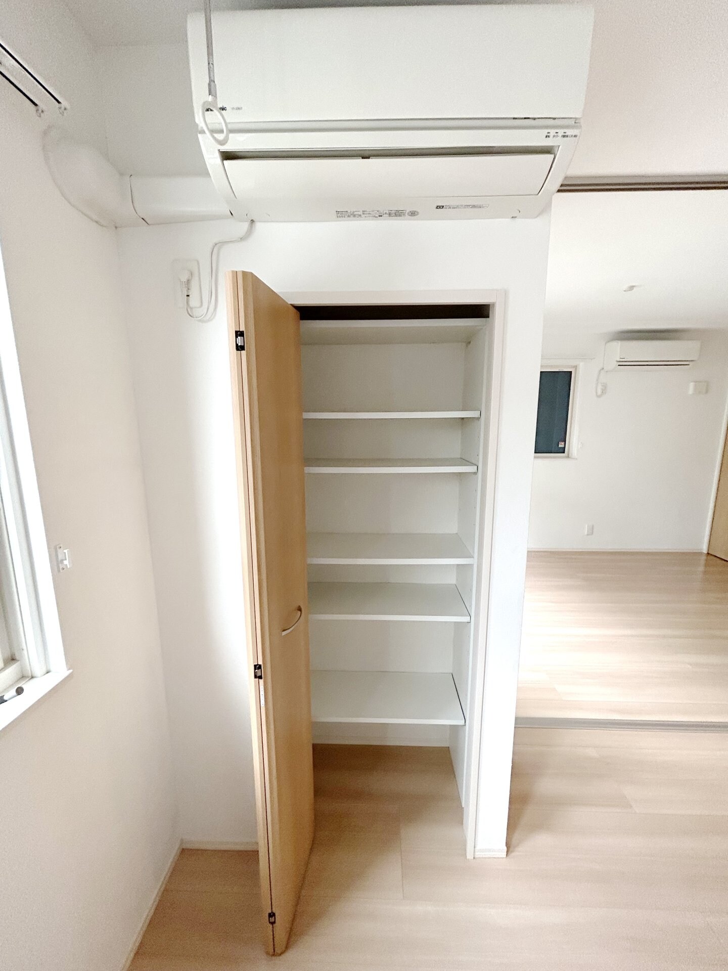 Clarityの物件内観写真