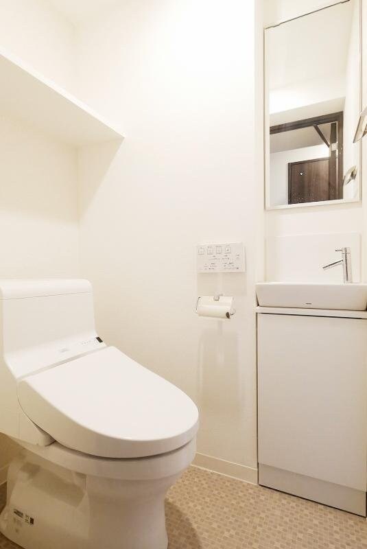 ジェノヴィア両国IIグリーンヴェールの物件内観写真