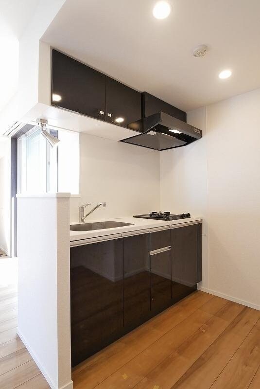 ジェノヴィア両国IIグリーンヴェールの物件内観写真