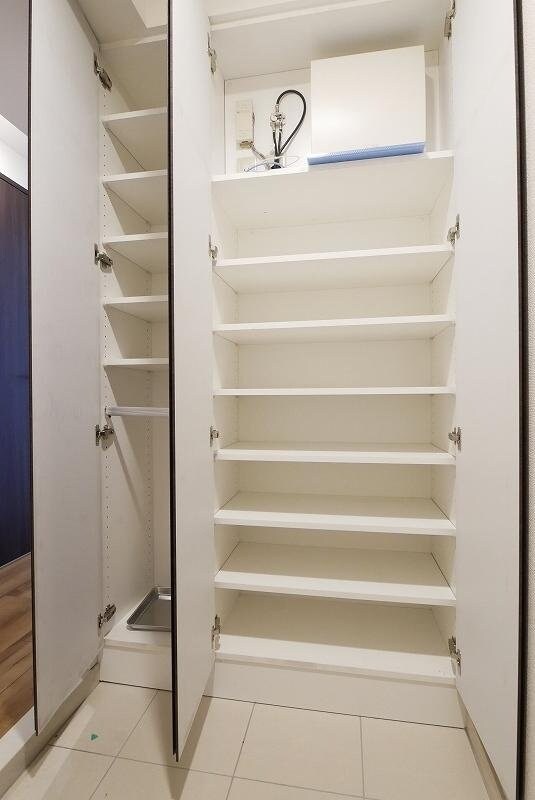 ジェノヴィア両国IIグリーンヴェールの物件内観写真