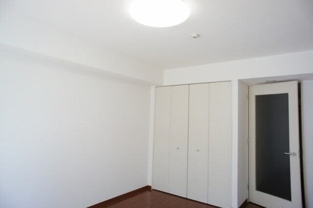 プロスペクト東雲橋の物件内観写真