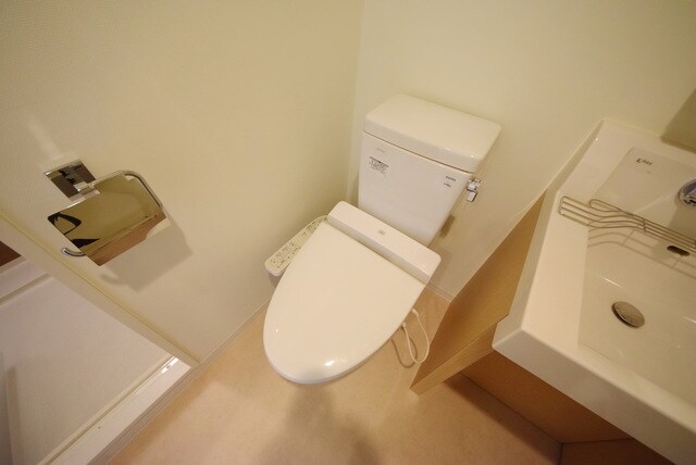 プラウドフラット門前仲町IVの物件内観写真