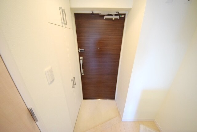 プラウドフラット門前仲町IVの物件内観写真