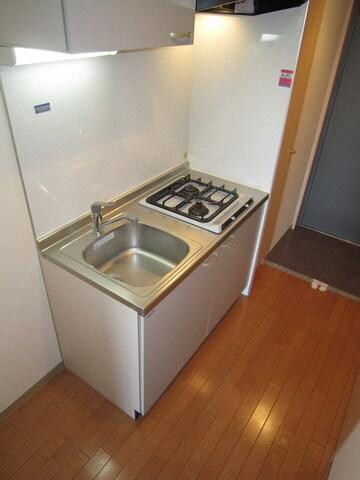 LaSante木場公園の物件内観写真