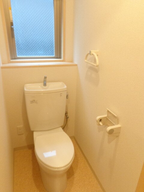 RADIANT IWAIDAの物件内観写真