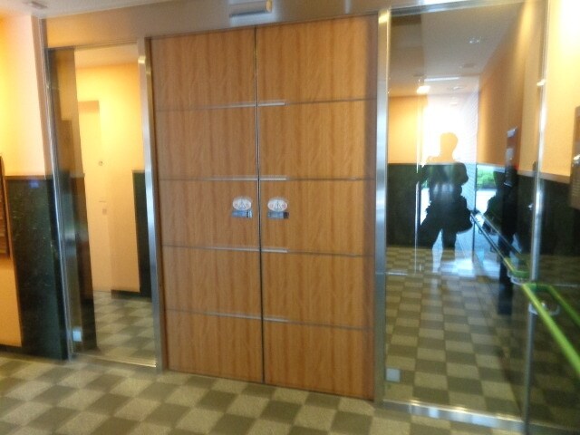 RADIANT IWAIDAの物件内観写真