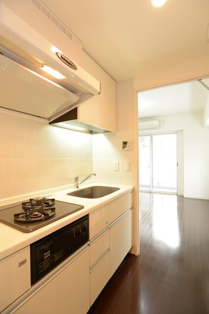 アーデン清澄白河の物件内観写真