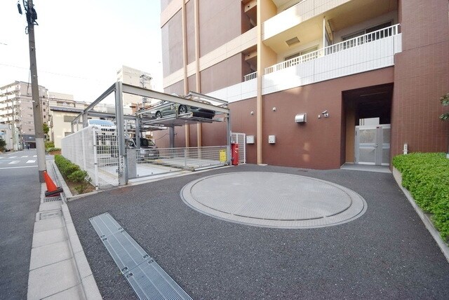 プライマル森下の物件内観写真