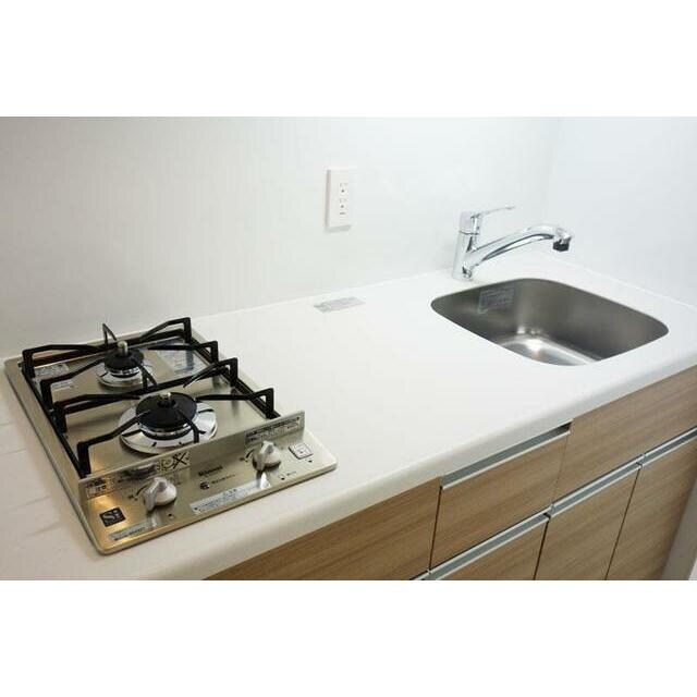 レジデンス清澄白河スクエアの物件内観写真