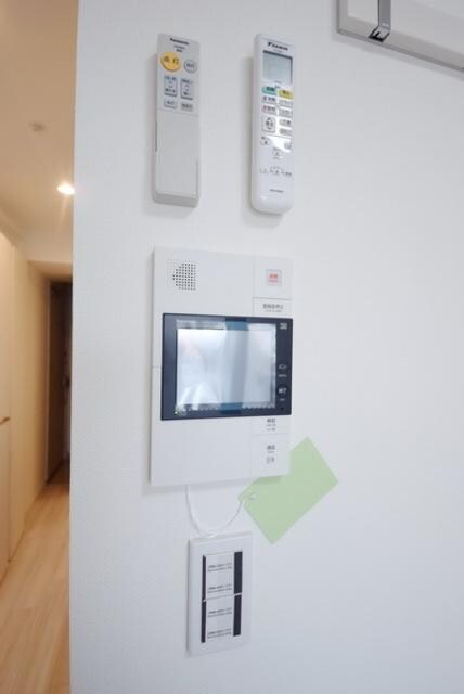 レジデンス清澄白河スクエアの物件内観写真