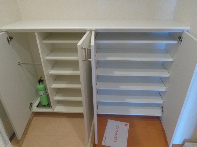 パークアクシス亀戸の物件内観写真