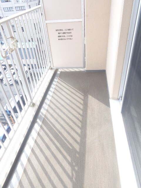 パークアクシス亀戸の物件内観写真