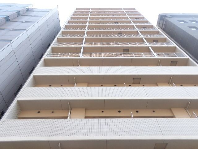 パークアクシス亀戸の物件内観写真