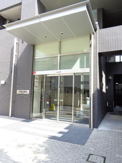 パークキューブ亀戸の物件内観写真