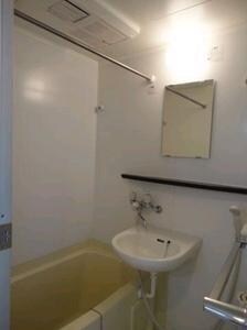 ステーションフロント両国の物件内観写真