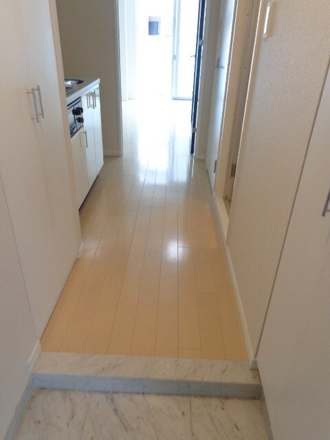 ステーションフロント両国の物件内観写真