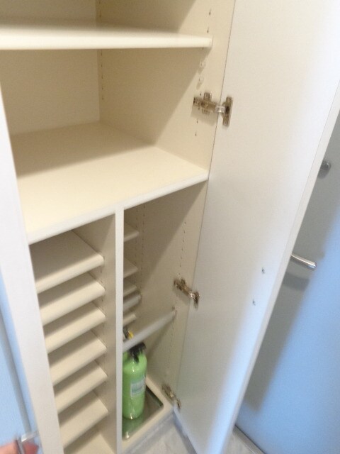 ステーションフロント両国の物件内観写真