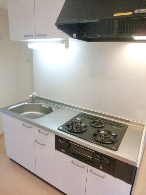 ナチュラルハウスの物件内観写真